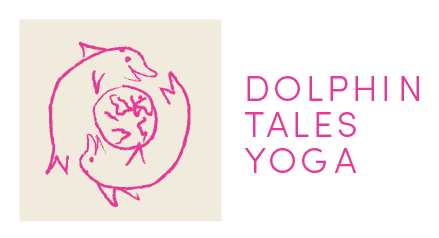 Dolphin Tales Yoga